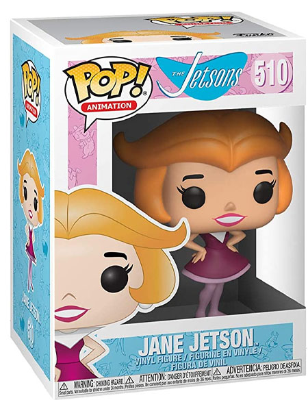 funko pop the jetsons